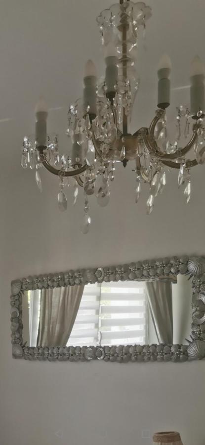 Kwatera U Zisi Hotel Miedzyzdroje Bagian luar foto